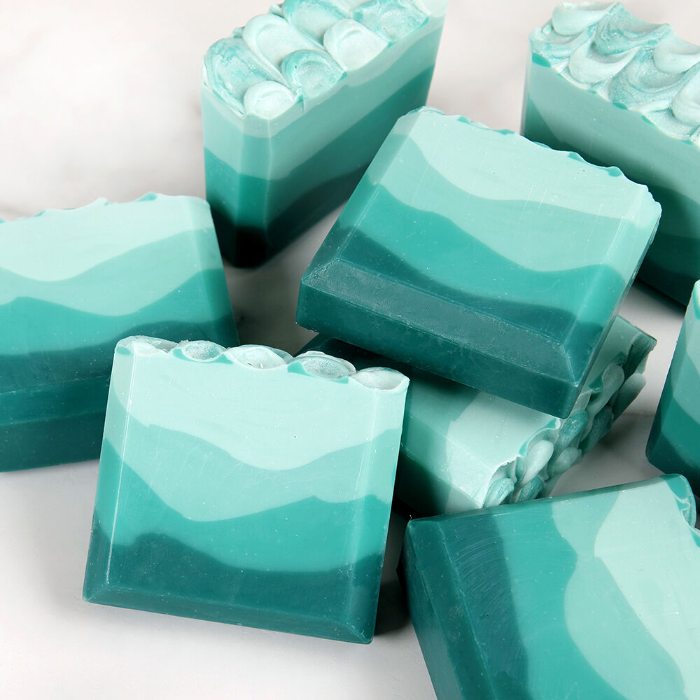 cold process soap kits